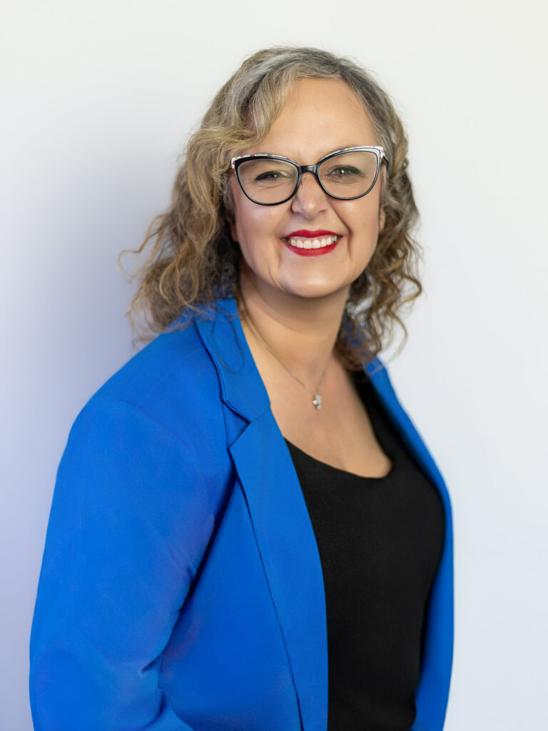 Jennifer Walsh, CPB Founder and CEO of Censea Bookkeeping & Business Solutions
